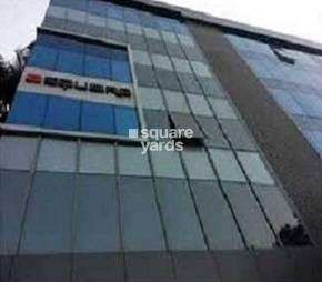 Commercial Office Space 450 Sq.Ft. For Rent in Vile Parle East Mumbai  7540909