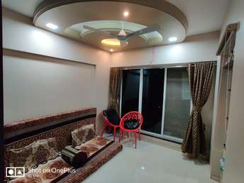 1 BHK Apartment For Resale in Virar West Mumbai  7540915