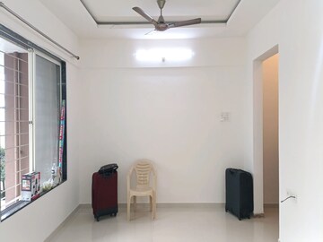 Furnished Amenities in 2 BHK Apartment at Vishal Belleza, Hadapsar – for Sale