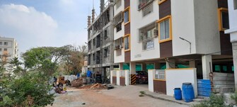 2 BHK Apartment For Resale in Samveda Apartments Kr Puram Bangalore  7540930