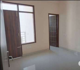 3 BHK Apartment For Rent in Alliance The Eminence Singhpura Zirakpur  7540938