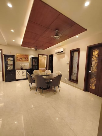 4 BHK Builder Floor For Resale in Sector 85 Faridabad  7540949