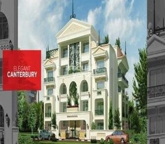 3 BHK Apartment For Rent in Elegant Canterbury Cox Town Bangalore  7540944