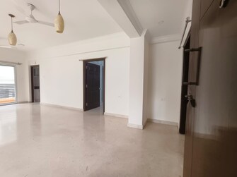 3 BHK Apartment For Rent in Elegant Canterbury Cox Town Bangalore  7540944