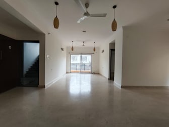 3 BHK Apartment For Rent in Elegant Canterbury Cox Town Bangalore  7540944