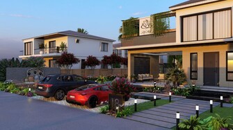 4 BHK Villa For Resale in Bhuvana Fortune Greens Masaipet Hyderabad  7540848