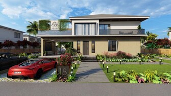 4 BHK Villa For Resale in Bhuvana Fortune Greens Masaipet Hyderabad  7540848