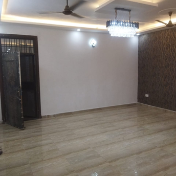 3 BHK Builder Floor For Rent in PT & DD Block RWA Kalkaji Kalkaji Delhi  7540956