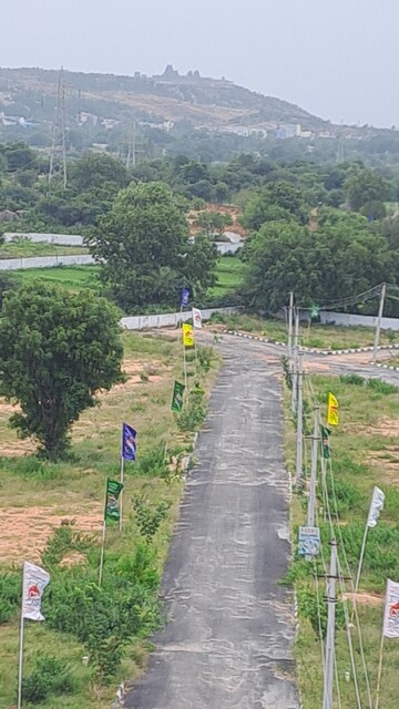   Plot at Kacharam – for Sale