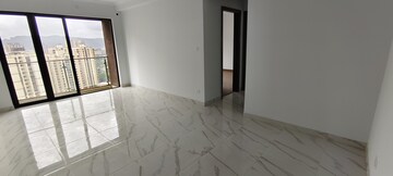 2 BHK Apartment For Sale in Risland The Icon, Dhokali