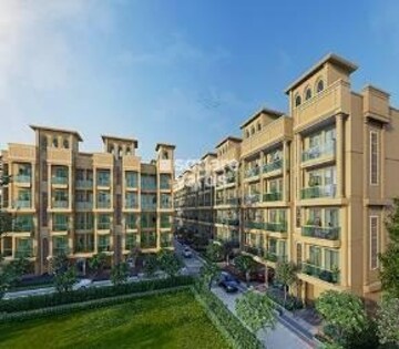 2 BHK Apartment For Sale in Signature Global City 92, Sector 92