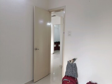 Building Lobby in 2 BHK Apartment at Vishal Belleza, Hadapsar – for Sale