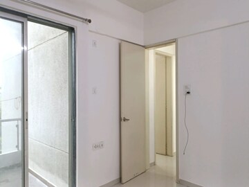 Building Lobby in 2 BHK Apartment at Vishal Belleza, Hadapsar – for Sale