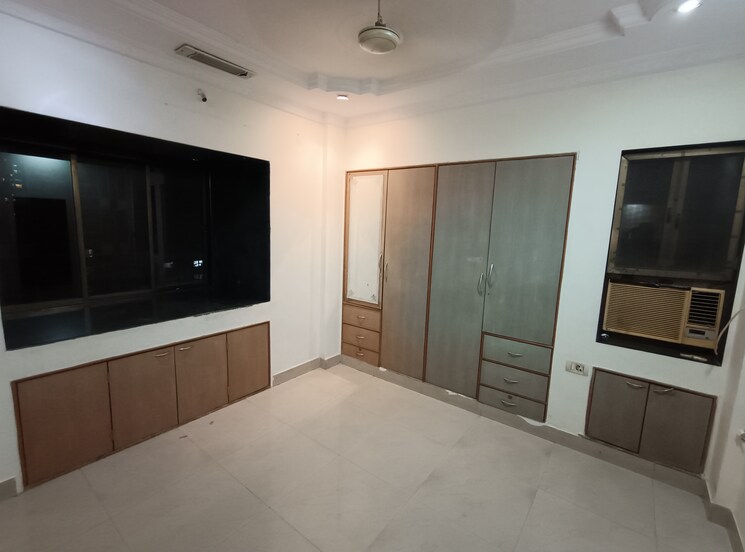 Master Bedroom, vardhman-gardens 2 Bedroom 850 Sq.Ft. Apartment In Balkum Pada Thane 7540980