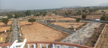 Commercial Land 250 Sq.Yd. For Resale in Yadagirigutta Hyderabad  7541012