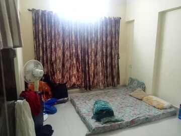 Bedroom in 2 BHK Apartment at Swarna Apartments, Mira Road – for Sale
