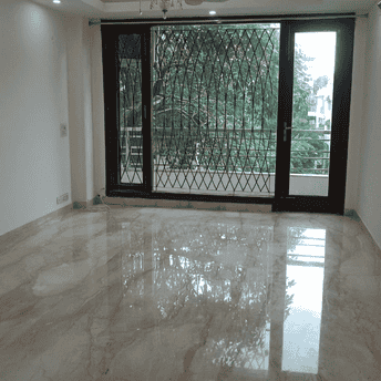 4 BHK Builder Floor For Rent in RWA Greater Kailash 1 Greater Kailash Delhi  7541303