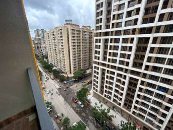 1 BHK Apartment For Rent in Shree Ramdev Ritu Heights Mira Road Mumbai  7541039