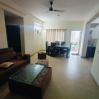 3 BHK Apartment For Rent in Gardenia Gateway Sector 75 Noida  7541055