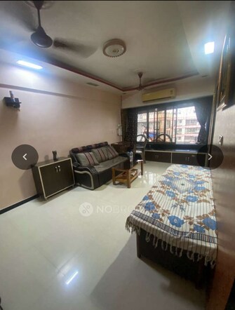 1.5 BHK Apartment For Rent in Kalpak Estate Wadala Mumbai  7541056