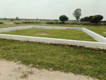  Plot For Sale in SK The Grand City, Jewar