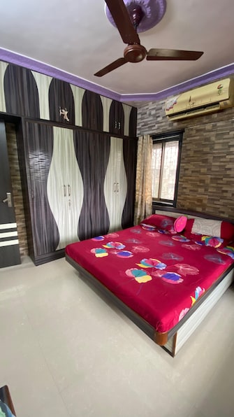 1.5 BHK Apartment For Rent in Kalpak Estate Wadala Mumbai  7541056