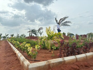 Plot For Sale in Sri Bhumi Eeshaanya, Kankipadu