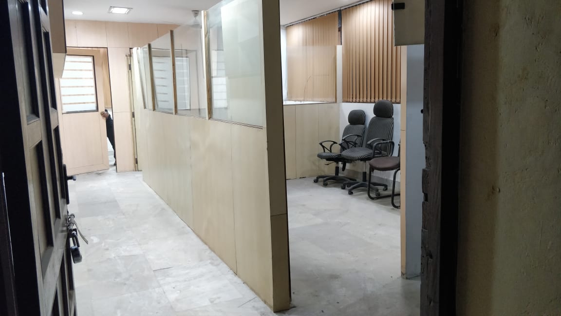 Commercial Office Space in IT/SEZ 1000 Sq.Ft. For Rent in Lajpat Nagar Delhi  7541101