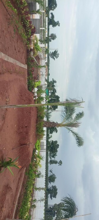 Plot For Resale in Sri Bhumi Eeshaanya Kankipadu Vijayawada  7541096