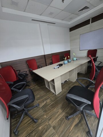 Commercial Office Space 1526 Sq.Ft. For Rent in Sector 49 Gurgaon  7541090