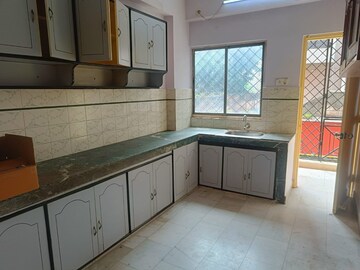 3 BHK Apartment For Rent in Kanke Road Ranchi  7541104