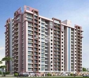 1 BHK Apartment For Sale in Peninsula Heights Virar, Virar West