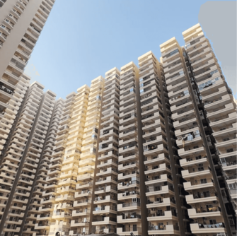 2 BHK Apartment For Resale in Sector 3 Greater Noida Greater Noida  7541150