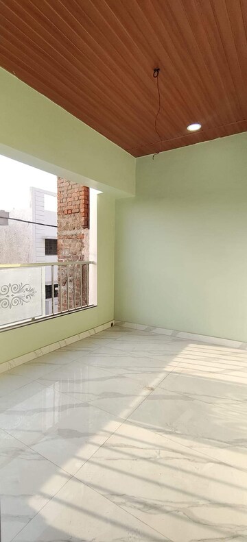 Room in 3 BHK Independent House at Hirapur – for Sale