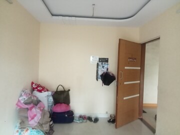 1 BHK Apartment For Sale in Ostwal Pride, Mira Road