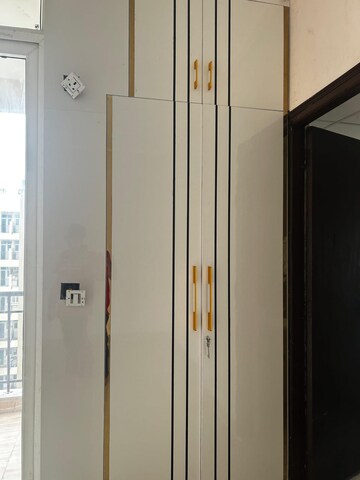 Building Lobby in 3 BHK Apartment at Wall Rock Aishwaryam, Sector 16c Greater Noida – for Sale