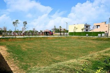  Plot For Sale in BPTP District, Sector 81