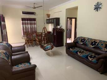 2 BHK Apartment For Rent in North Villa Kondapur Kondapur Hyderabad  7541161