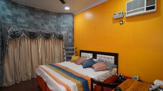 3 BHK Apartment For Rent in Panchsheel Pebbles Vaishali Sector 3 Ghaziabad  7541184