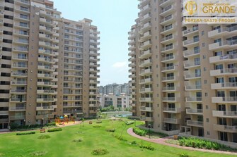 3 BHK Apartment For Resale in Sushma Chandigarh Grande Lohgarh Zirakpur  7541158