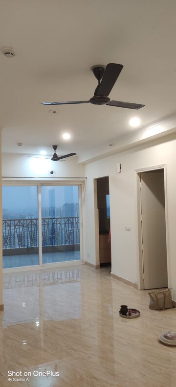 Living Room in 3 BHK Apartment at Gaur City 2 - 16th Avenue, Sector 16c Greater Noida – for Sale