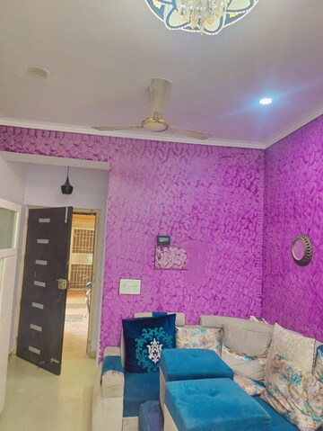 3 BHK Apartment For Sale in Gaur City 2 - 16th Avenue, Sector 16c Greater Noida
