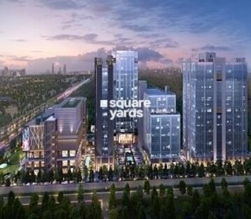  Shop For Sale in RPS World Trade Center, Sector 27c