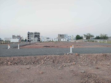 Plot For Resale in Ambernath Thane  7541155