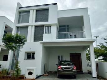 3 BHK Villa For Rent in Incor Divino Nallagandla Hyderabad  7541137