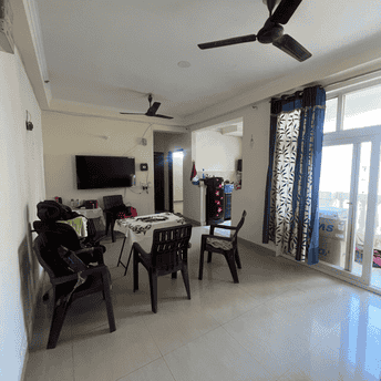 2 BHK Apartment For Rent in Amrapali Silicon City Amarpali Silicon City Noida  7541177