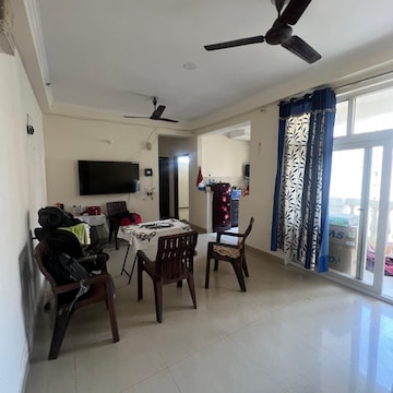 2 BHK Apartment For Rent in Amrapali Silicon City Sector 76 Noida  7541177