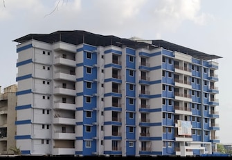 1 BHK Apartment For Resale in VM Residency Khopoli Khopoli Navi Mumbai  7541173