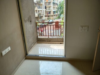 1 BHK Apartment For Resale in VM Residency Khopoli Khopoli Navi Mumbai  7541173