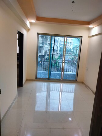 1 BHK Apartment For Resale in VM Residency Khopoli Khopoli Navi Mumbai  7541173